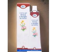 Just Crema Arnica E Artiglio Del Diavolo dolori muscolari e articolari