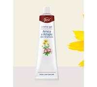 JUST CREMA ARNICA GEL E ARTIGLIO DEL DIAVOLO 100 ml (tensione muscolare)