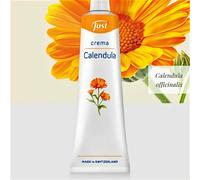 JUST Crema Calendula 100ml pronta consegna scadenza +2 anni scottature lenitivo
