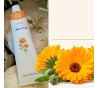 Just crema dermoattiva calendula Ideale per ustioni eritema solare geloni