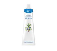 Just Crema Dermoattiva Ginepro 100 ml Stimolante e Riscaldante sulla Pelle
