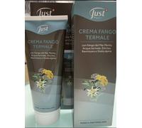 JUST - Crema Fango Termale 200ml