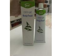 Just: Crema Gel Body Fresh