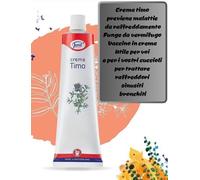 Just Crema TIMO sollievo e benessere espettorante balsamica