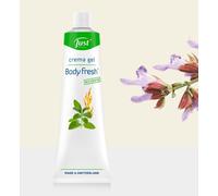 just creme dermoattive tea tree lamelloderm ginepro timo consolida attiva piedi