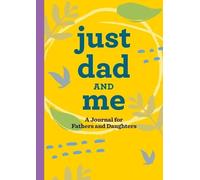 Just Dad and Me (Tascabile)