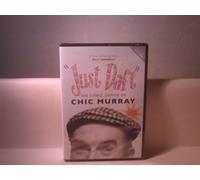 Just Daft The Comic Genius of Chic Murray [Edizione: Regno Unito]