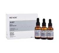 Just Daily Routine Lote 3, soluzione versatile per diverse esigenze, si integra senza difficoltà nelle abitudini quotidiane adatto a chi cerca soluzioni pratiche senza rinunciare al comfort pensato pe