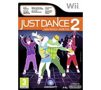Just Dance 2 [Edizione : Francia]