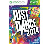 Just Dance 2014