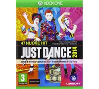 Just Dance 2014