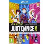 Just Dance 2014
