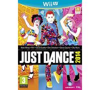 Just Dance 2014
