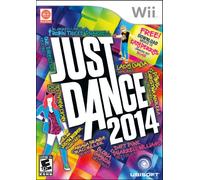 Just Dance 2014
