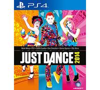 Just Dance 2014 - [Edizione: Francia]