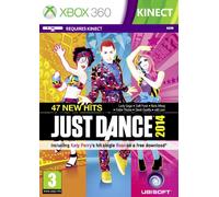 Just Dance 2014 [Edizione: Regno Unito]
