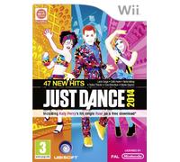 Just Dance 2014 [Edizione: Regno Unito]