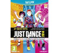 Just Dance 2014 [Edizione: Regno Unito]