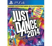 Just Dance 2014 [Edizione: Regno Unito]