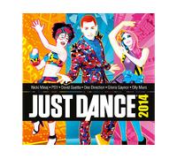 Just Dance 2014 - GIOCO WII U