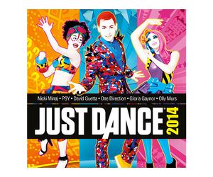 Just Dance 2014 - GIOCO WII U
