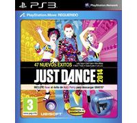 Just Dance 2014 [Import spagnolo]