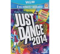 Just Dance 2014 Nintendo Wii U (erneuert)