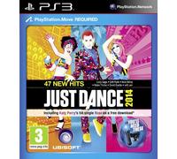 Just Dance 2014 (PS3) [Edizione: Regno Unito]