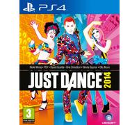 Just Dance 2014 (PS4) [Edizione: Regno Unito]