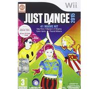 Just Dance 2015