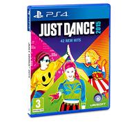Just Dance 2015