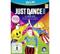 Just Dance 2015