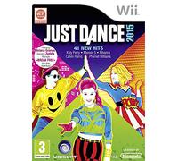 Just Dance 2015 - [Edizione: Francia]