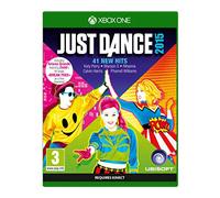 Just Dance 2015 - [Edizione: Francia]
