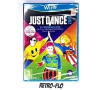 Just Dance 2015 - Gioco Nintendo Wii U - NUOVO