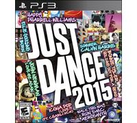 Just Dance 2015 (Import) (Sony Playstation 3)