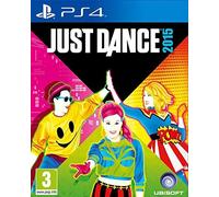 Playstation Games Ps4 Just Dance 2015 (uk)