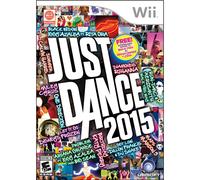 Just Dance 2015 - Wii