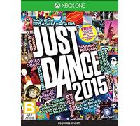 Just Dance 2015 - Xbox One