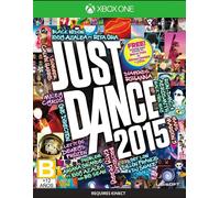 Just Dance 2015 - Xbox One (Microsoft Xbox One)