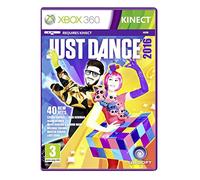 Just Dance 2016