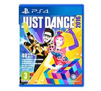 Just Dance 2016 per PS4