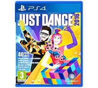 Just Dance 2016 [AT-PEGI] - [Edizione: Germania]