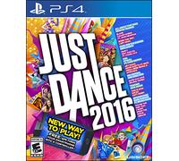 Just Dance 2016 (PS4)