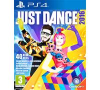 Just Dance 2016 per PS4
