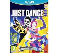 Just Dance 2016 - Version Française