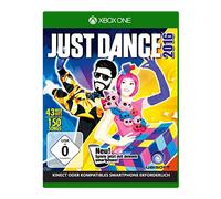Just Dance 2016 - [Xbox One] - [Edizione: Germania]