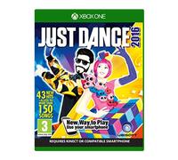 Just Dance 2016 - Xbox One - [Edizione: Regno Unito]