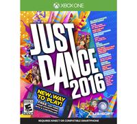 Just Dance 2016 Xbox One (erneuert)