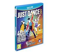 WII U Just Dance 2017 UFFICIALE ITALIA